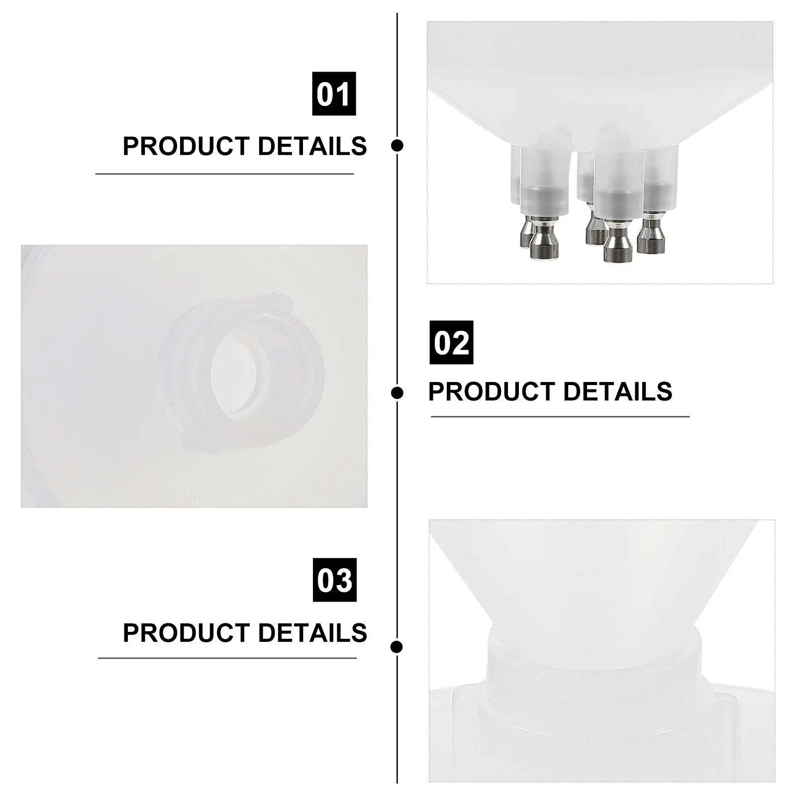 

1 комплект, массажер для ухода за волосами, расческа, пластиковый аппликатор, бутылка-капельница для волос, масляный цвет, шампунь, кондиционер, дозатор