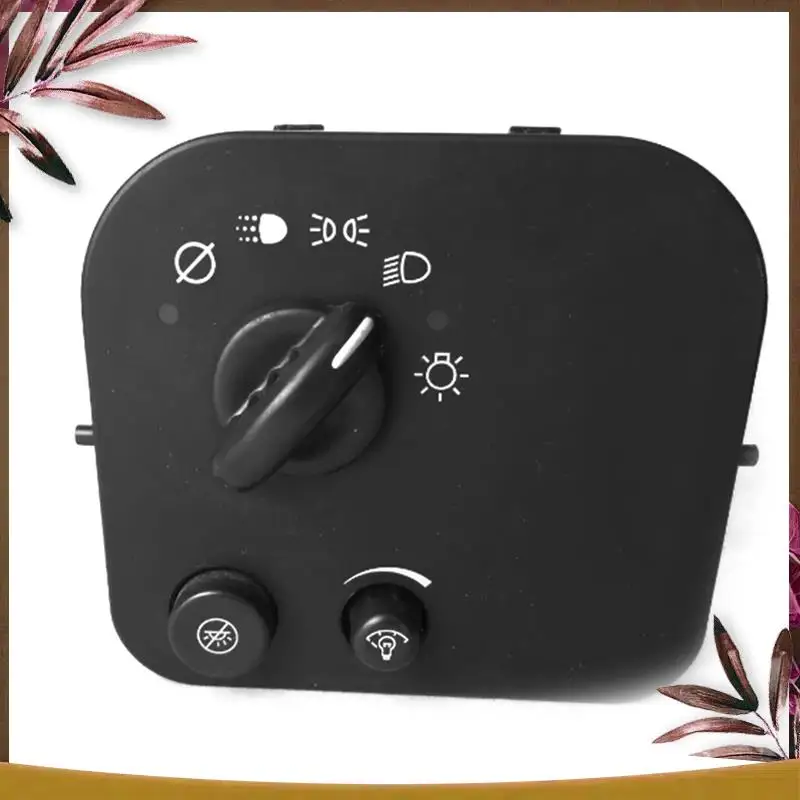 

AB59-Переключатель диммера автомобильных фар для GM Trailblazer 2002-2009 10372953