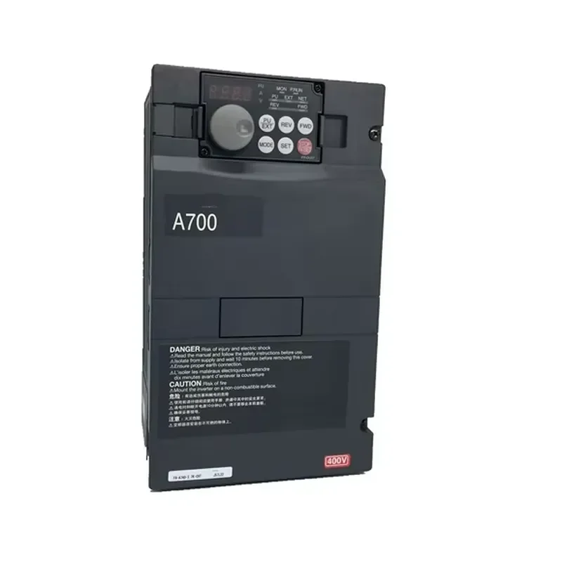 for FR-A720-45K Automation Aluminum VFD Inverter 45kW