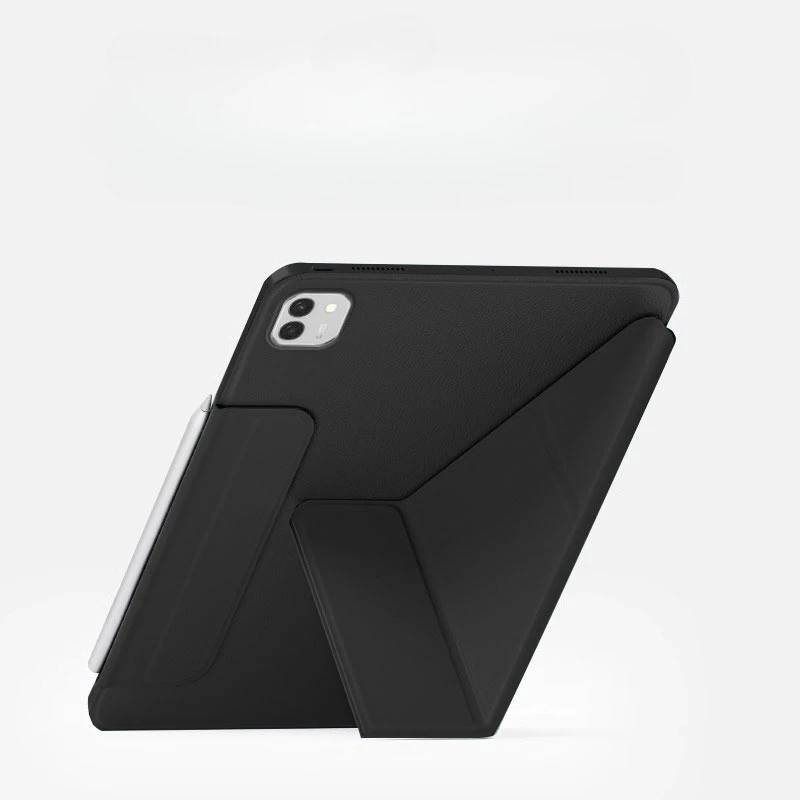 Multi Angles Strong Magnetic Smart Case for Honor MagicPad 3 Pro CGA-W00 13.3 inch