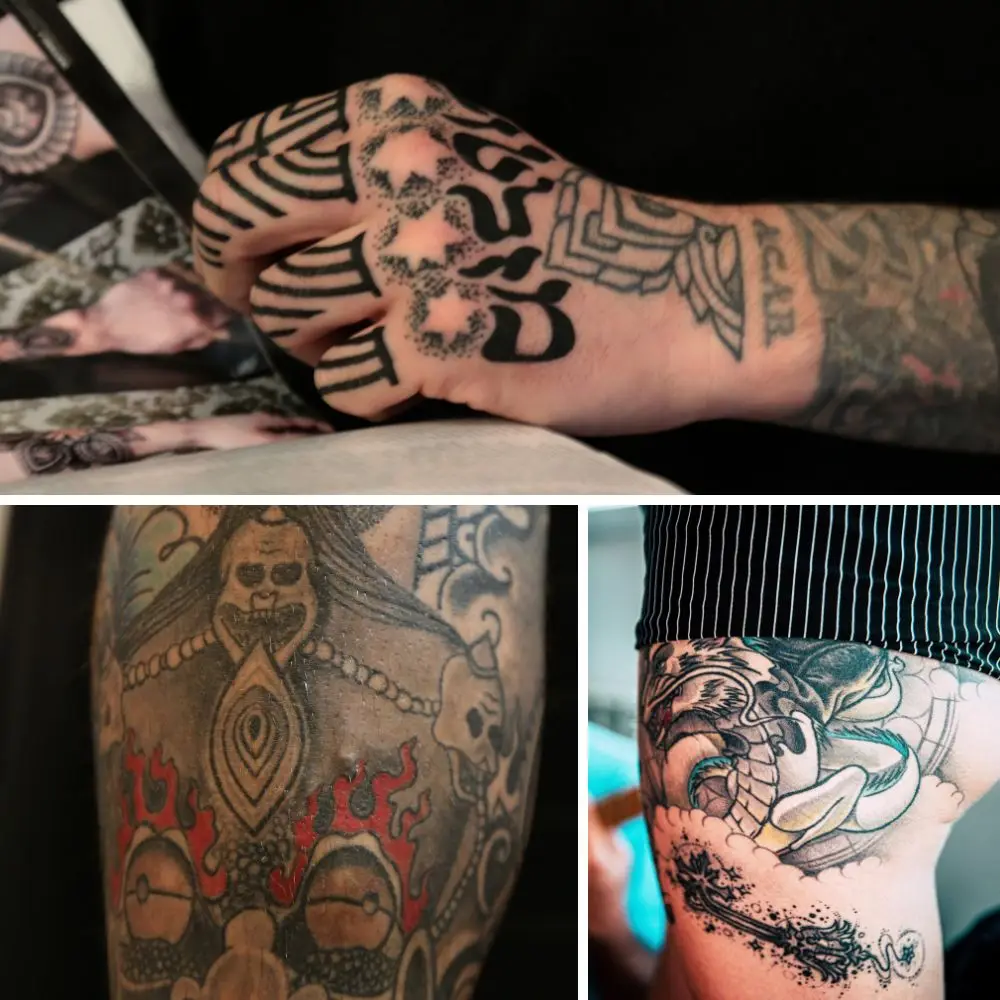 إبر ماكياج دائم نظام خرطوشة معقمة يمكن التخلص منها RL/RS/RM/M1 0.35 مللي متر إبر الوشم لآلة القلم الدوارة الحاجب #2