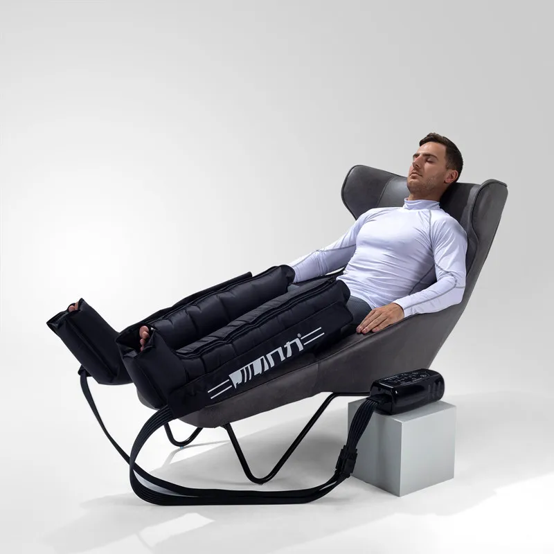 Thumbnail 3 - #25 Best Selling Air Compression Leg Massagers