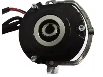 TSUNGYOU Safe power-off brake TYPE: TRS-0.8 DC90V 25W YZG-5 DC24V 25W YZE-1.2 DC24V 15W TRS-0.4 DC90V 20W