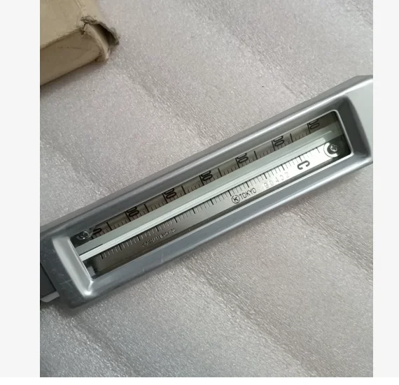 Thermometer 0–600°C, Length 250mm YKS-807 Brand New