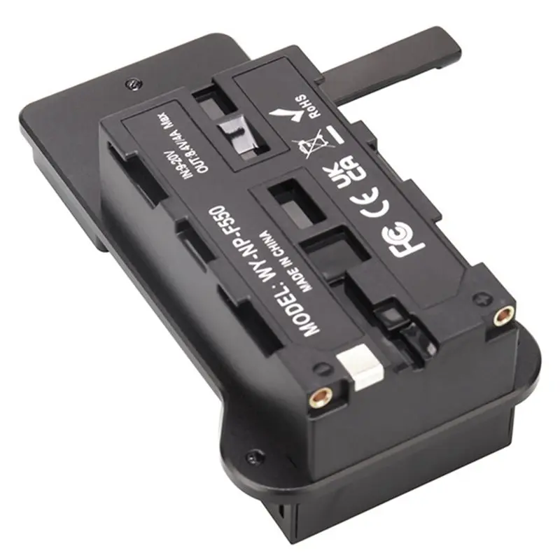 b29c-v-mount-buckle-mounting-plate-v-shaped-power-supply-for-dji-monitor-led-video-transmission-np-f550-f970-dummy-battery