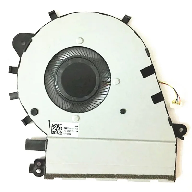 NEW CPU Cooling FAN for ASUS U4100U U4100UQ UX430 EG50040S1-C960-S9A 13NB0DS0T01011 13N1-2ZP0101