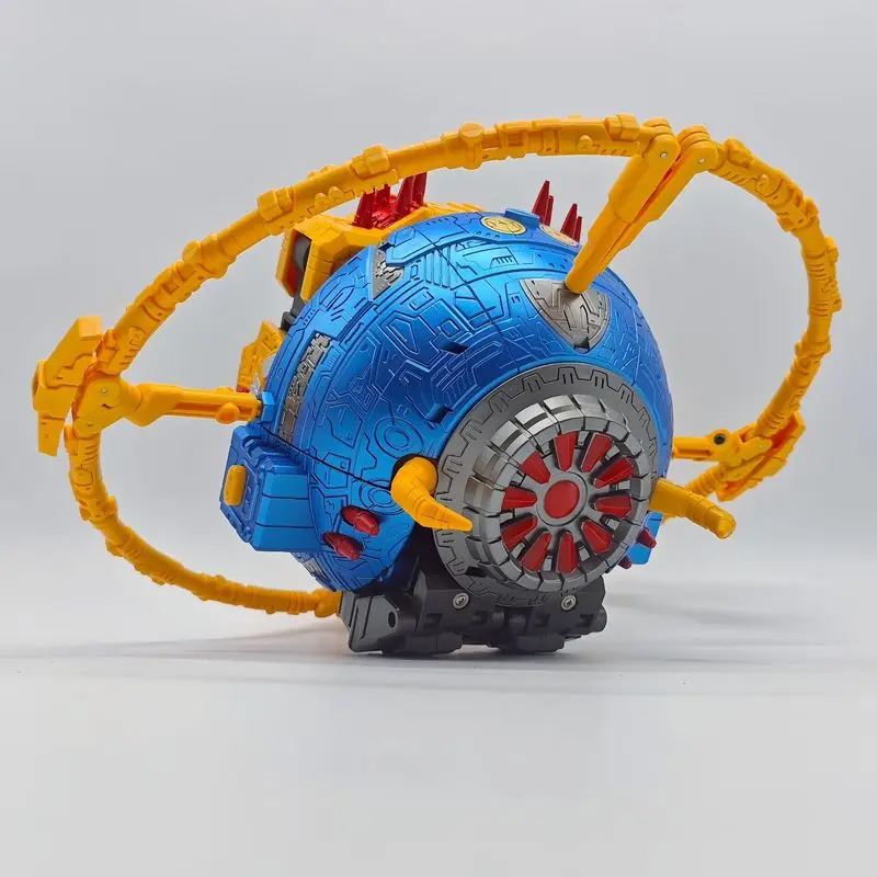 Thumbnail 4 - #22 Best Transforming Robot Toys to Buy In 2026