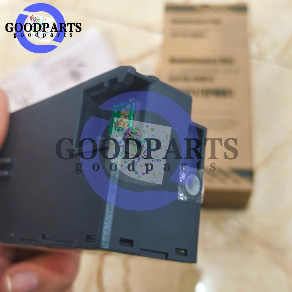 5X T3661 Waste Ink Maintenance Box compatible for EPSON Expression XP6000 XP6005 XP6100 XP6105 XP8500 XP8505 XP8600 XP8605 XP970