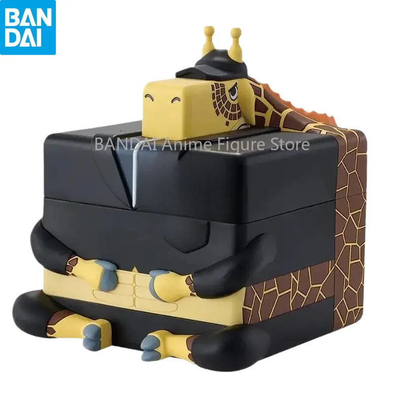Figura Coleccionable Original Bandai Spirits Ichibanbo One Piece Ex Devil Fruit User Vol.3 Charlotte Katakuri, Regalo Navideño