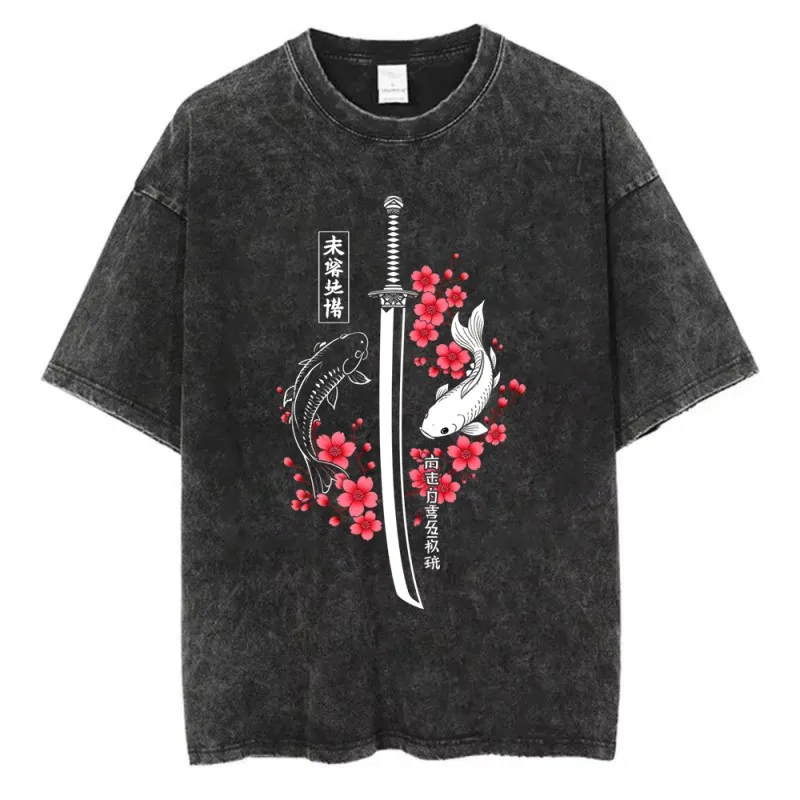 Vintage Self Care Frog Graphic Tee Women Retro Aesthetic Frog Tea Print T Shirt Summer Harajuku Streetwear Style Daily Picks