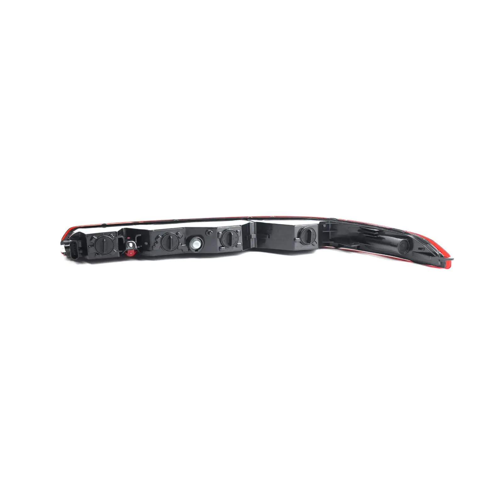 Back Reflector Light Lamp 4M0945096 Tailight High Strength for Q7 2016-2022 Assembly Replaces Repair Parts