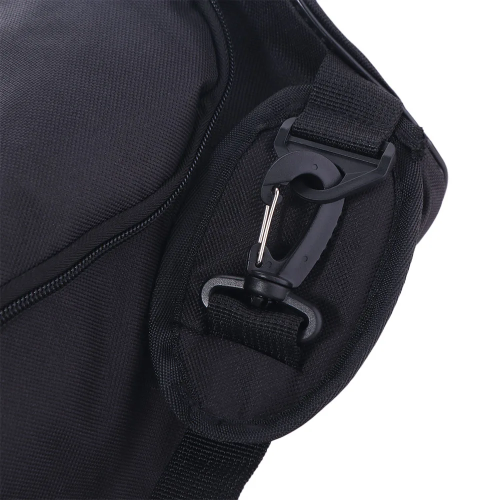 

Thickened Yoga Mat Bag Folding Double Zipper Pilates Mat Backpack Adjustable Strap Multifunction Storage Sports Pad Cover Dance