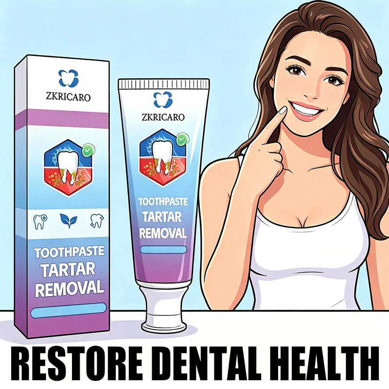 Teeth Whitening Yellow Teeth - Pasta de Dientes Blanqueadora POZOAMIS para