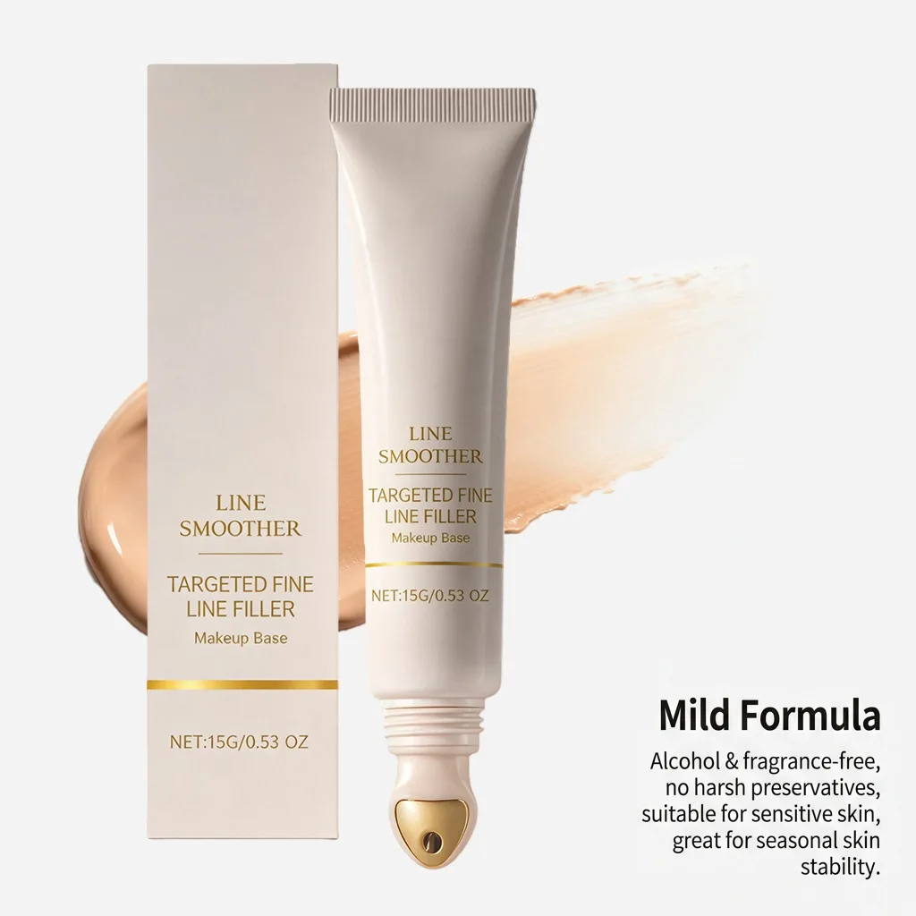Hydrating Pore Smoothing Primer 6