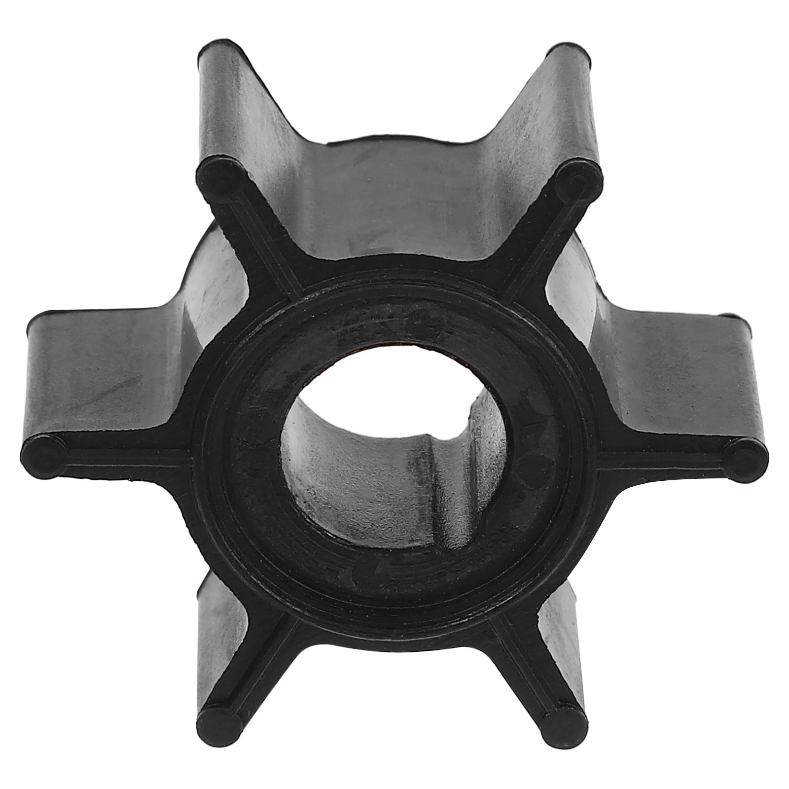 

Rubber Replacement Transfer Impeller Water Replacement Durable Marine Boat Transfer Pump Part Utility Pump Impeller Cover