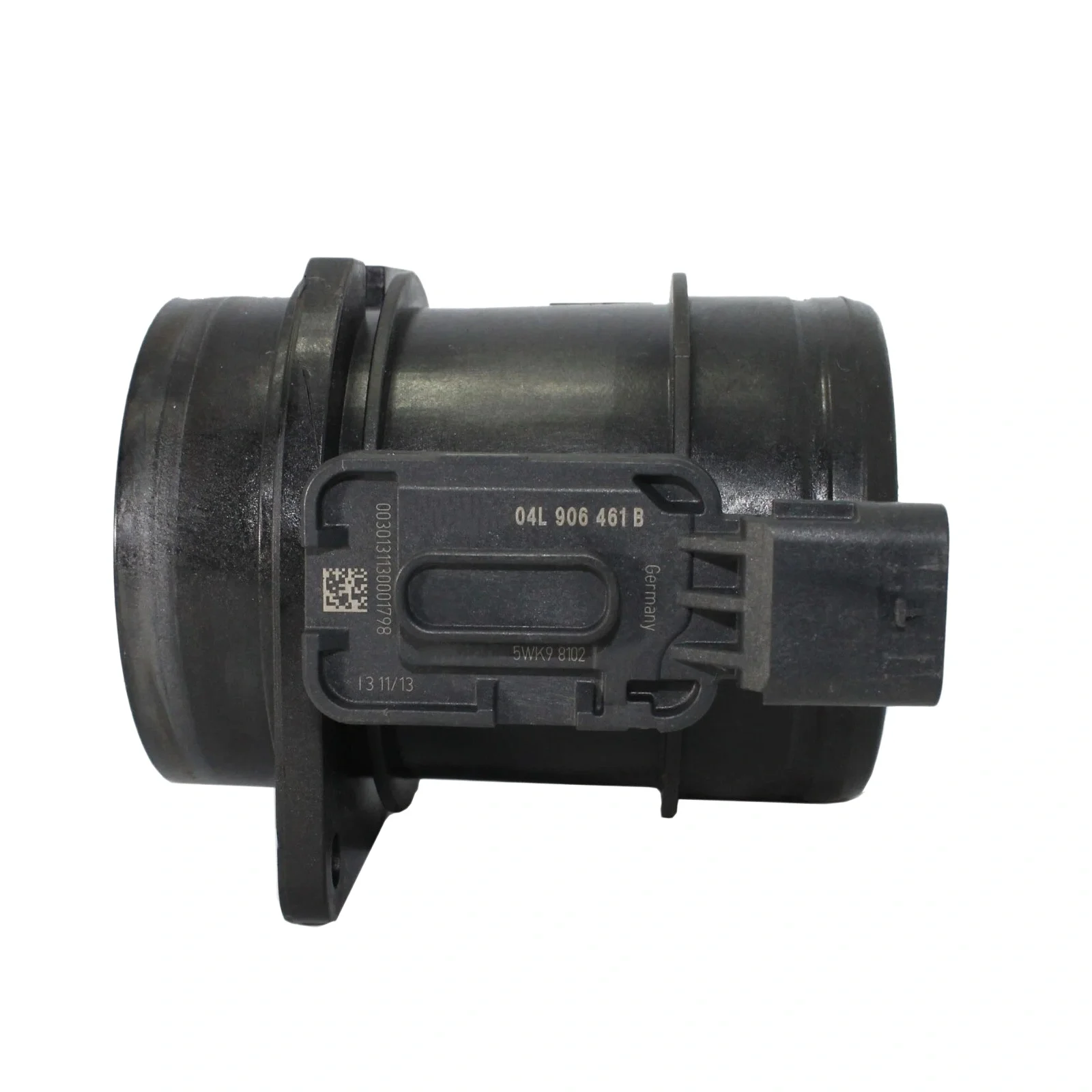 

5WK98102 Seat Mass Air Flow Meter Sensor 04L906461B For Audi VW Skoda