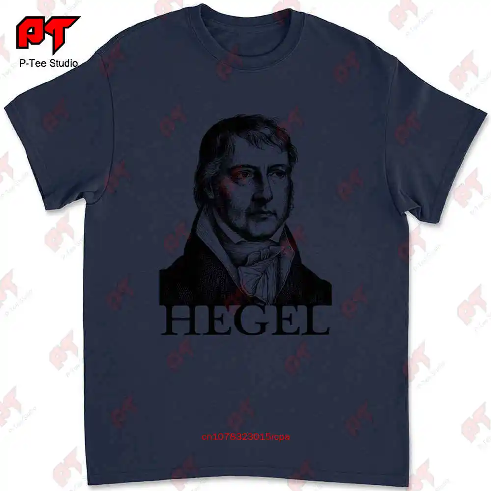 Hegel T Shirt S Xxl Philosophy Kant Kierkegaard XUIU