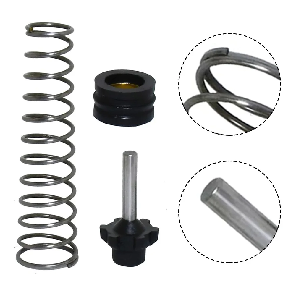 

Practical High Quality Throttle Valve 231HA 231HP 231XP Air Valve Repair Kit Vehicle Repairing Workshop Equipment