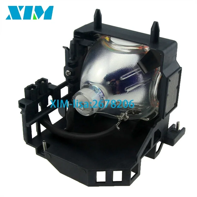 LMP-H201 Lámpara de proyector de repuesto de alta calidad con carcasa para SONY VPL-HW10 VPL-VW70 VPL-VW90ES VPL-VW85 VPL-VW80 VPL-HW20
