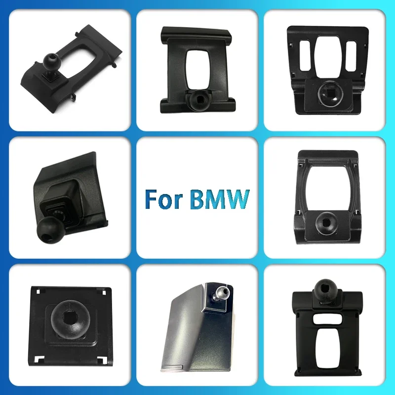 Special Car Mobile Phone Holder Base For BMW 1 2 3 4 Series i3 i4 5GT 3GT 118i F20 F21 F22 F23 F44 F46 F52 G20 G28 E90 E92