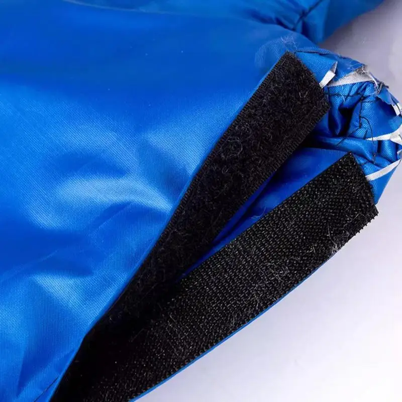 Outdoor Winter Water Meter Sprinkler Insulated Cover Easily Mounted Removable Cover for Outdoor Winter Pipe Freeze Protection