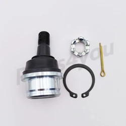 Ball Joint for Honda TRX 250 300 350 400 420 Recon Sportrax Fourtrax Rancher Foreman FA FE FM FPA FPE FPM TE TM