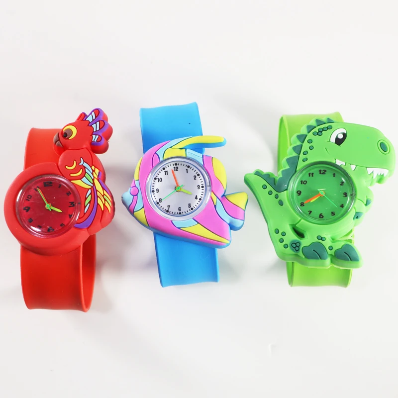 VIP wholesale children's watches suitable for boys and girls' birthday party gifts