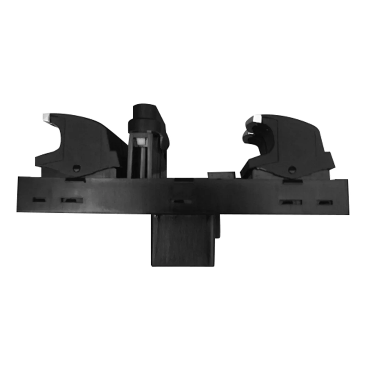 7P 6959857   Przycisk głównego przełącznika szyb przednich drzwi kierowcy do VW Touran Sharan 2011-2016