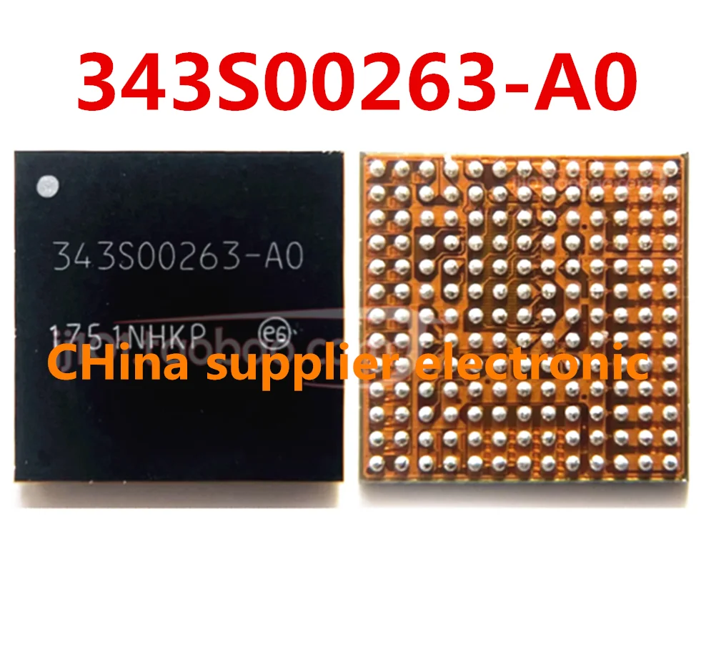 343S00263-A0 343S00326-A0 343S00283-A0 power supply 339S00761 339S00785 Amplifier Chip +AKN Chords