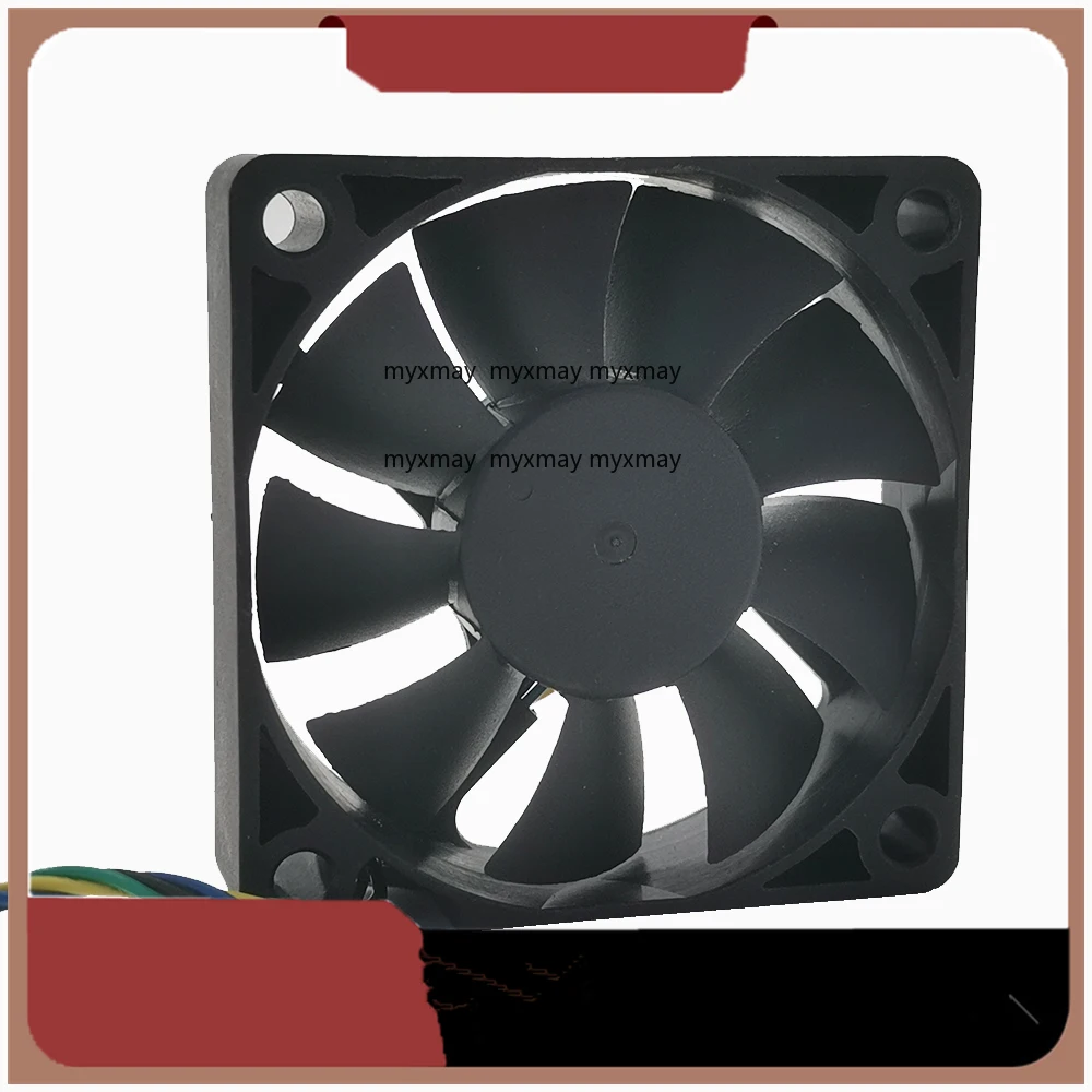 

Новый оригинальный CHB6012CS DC 12 В 0,16 А блок питания для корпуса промышленный охлаждающий вентилятор 6015 60x60x15 мм