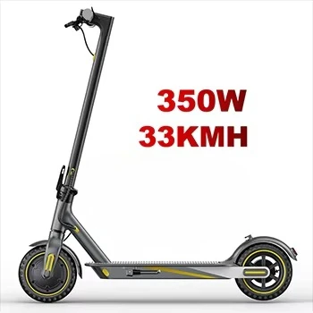 

36V10.5AH Self-balancing Electric Scooter Powerful Adult Scooter8.5inch