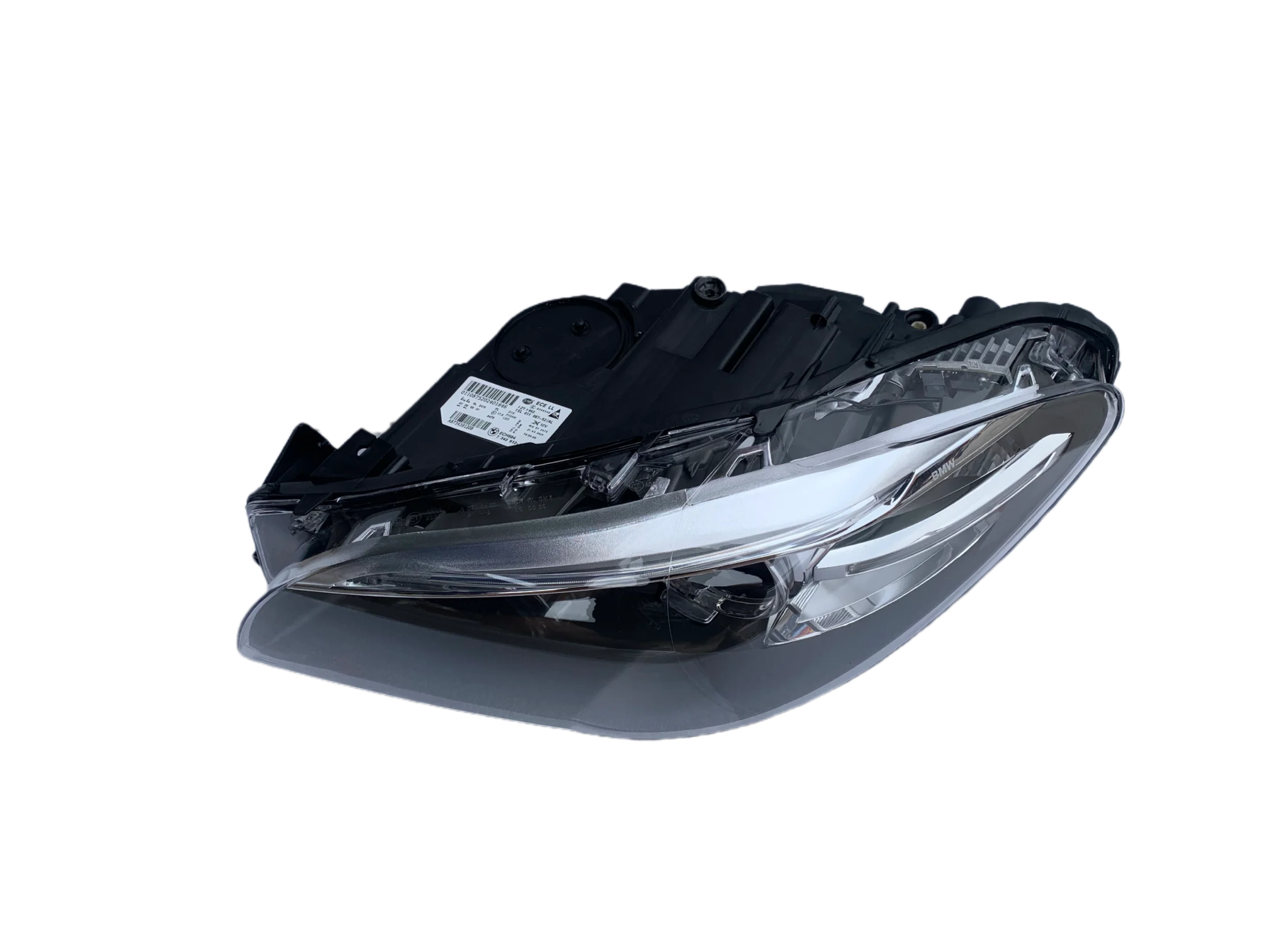 F10 High Quality Headlamps Suitable For Bmw 5 Series F10 F11 Lci Hernia Headlamps Oe 33117343911 Lighting Headlight Assembly