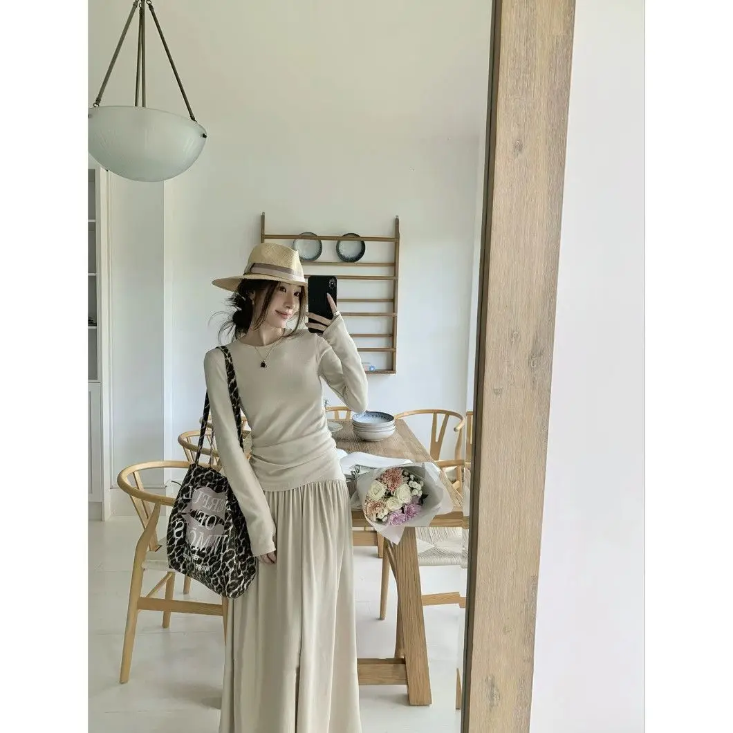 

Vests Waistcoats Thin Womens Vest Zip Up Y2K Autumn Corduroy Checked College Uniforms School Layered Academic Class Youthful Ins