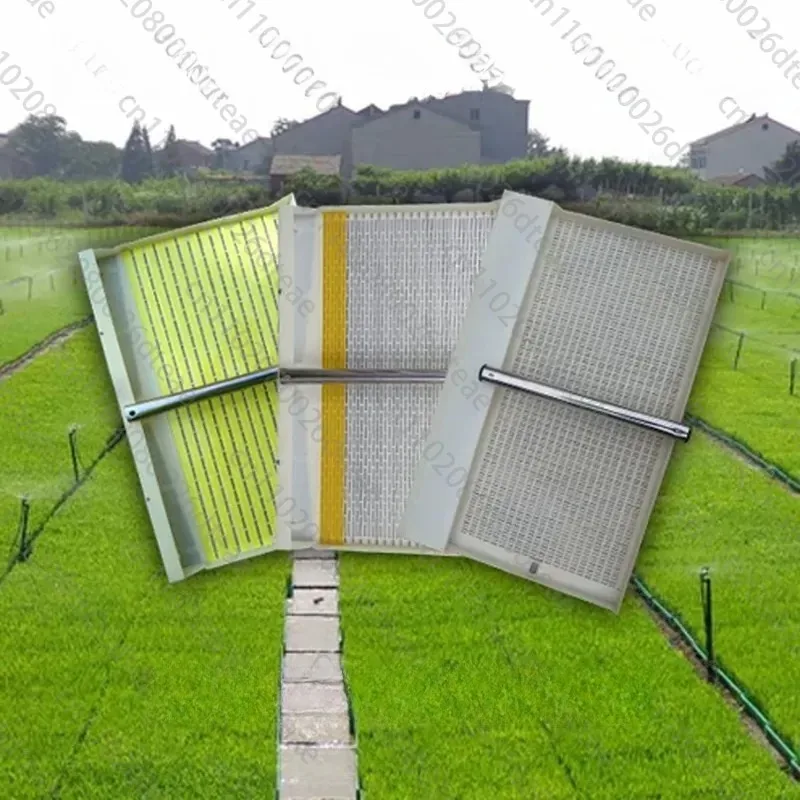 

Seeder, Machine-planted Seedling Rice Seedling Seeder, Seedling Tray