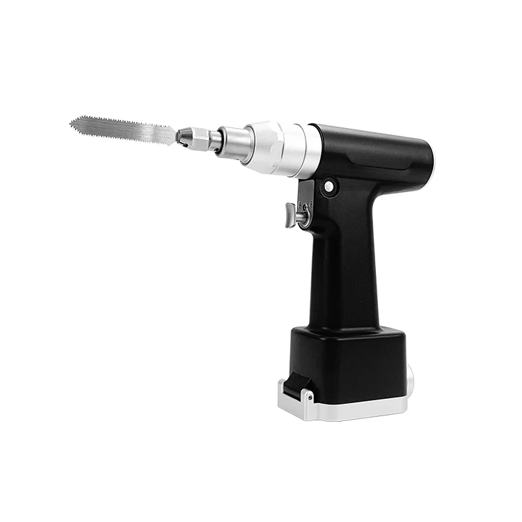 Manufacturer Wholesale Reciprocating Saw,  Instrument, Medical Electric Bone Saw For Acetabulum And Knee Joint