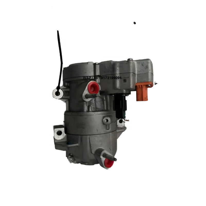 

Factory Priced Yihu Air Conditioning Compressor For Vehicles New Energy OE NZ1H-19D623-AF Condition