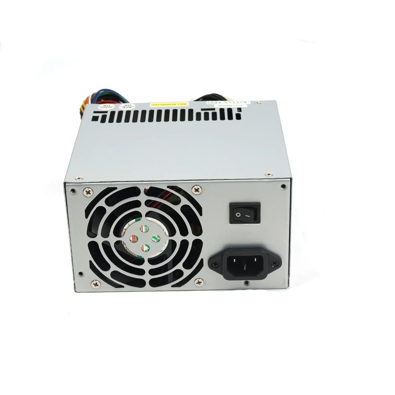 

Industrial computer server power supply FSP300-60ATV rated 300W industrial power supply