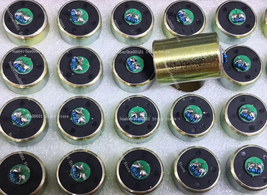 

Bidirectional detector (LGT-10HV-G20) geological survey