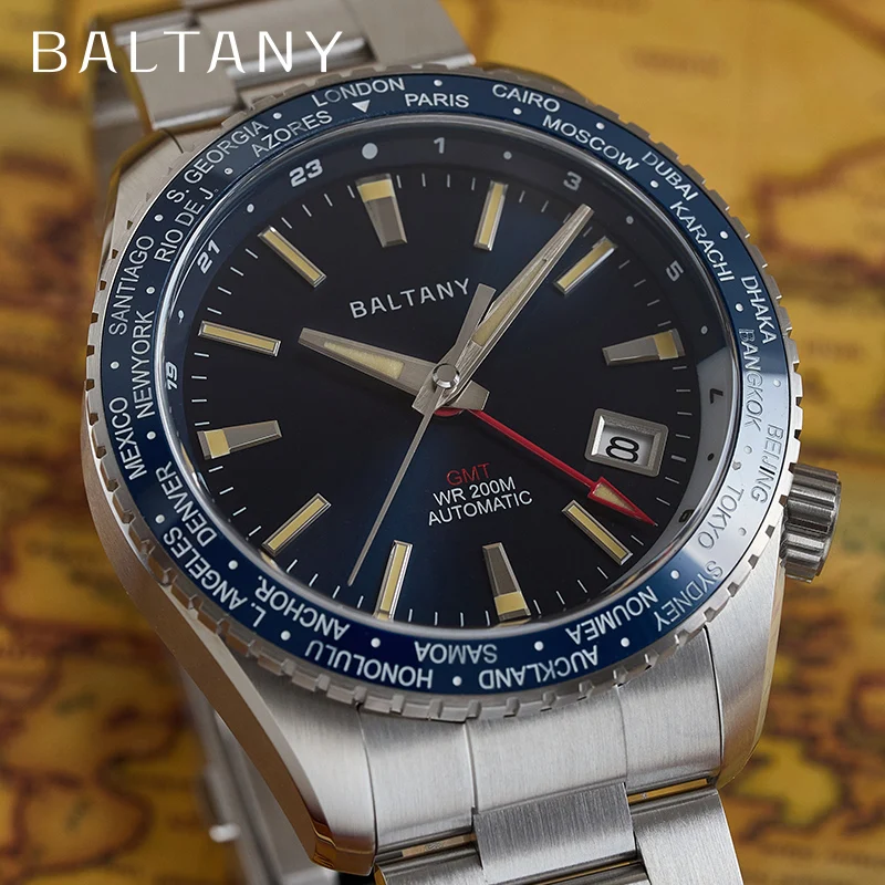 Baltany S6083