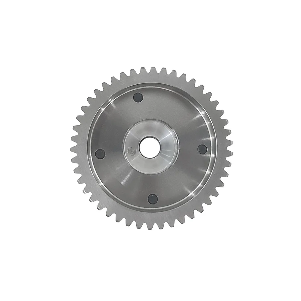 

Applicable To Zhonghua V3 Timing Gear, Phase Regulator, Camshaft Sprocket BM15LC-3002710