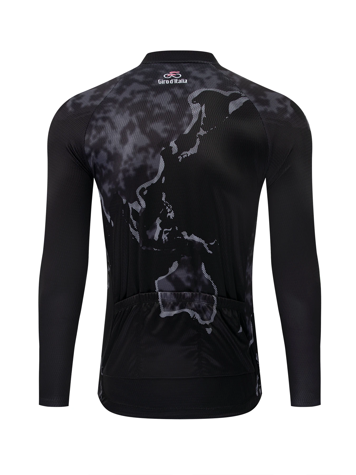Frühling Sommer Langes Radtrik – Cycling Gear Italy Bewertung und Preis
