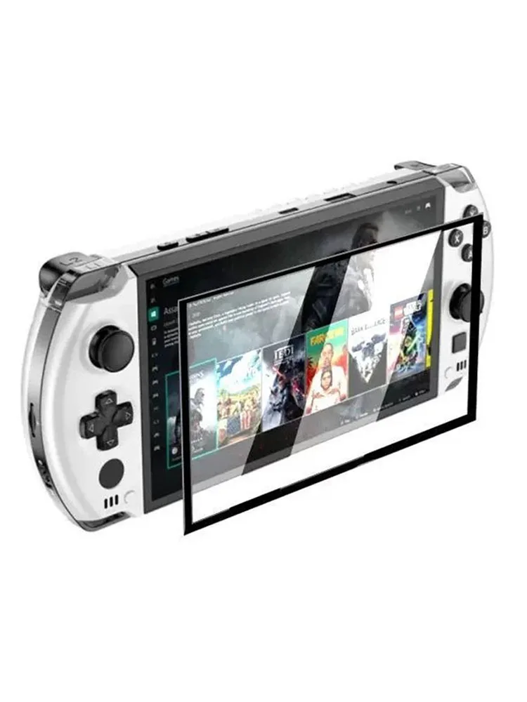 For Gpd Win 4 Tempe…