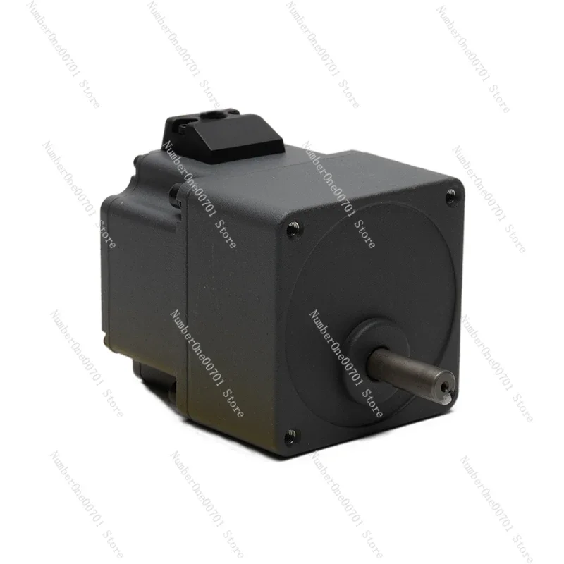 BGM DC brushless geared motor 24V220V310 adjustable speed high-power motor replaces AC speed regulation