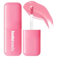 Mode beauté Blush filtre doux lueur liquide Blush brillant à lèvres fard à joues rouge à lèvres barbe à papa Bubblegum correcteur cosmétiques 6