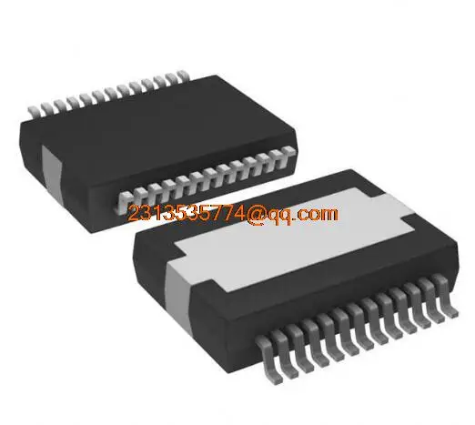 

10 pcs VNQ5E050AK VNQ5E050 HSOP24