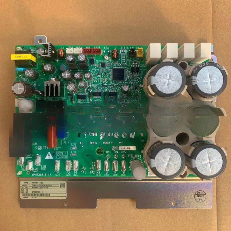 Air conditioning VX variable frequency board PC1130-1 RUXYQ22AB RUXYQ20AB compressor