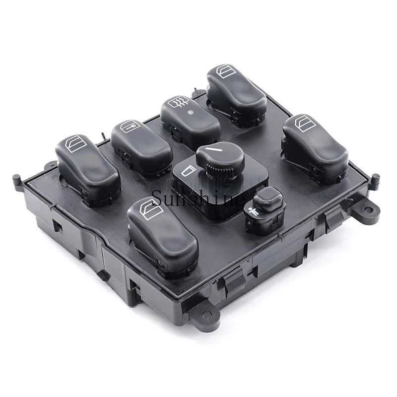 

Suitable for Ben ML320 auto parts electric glass lifter, window switch 1638206610