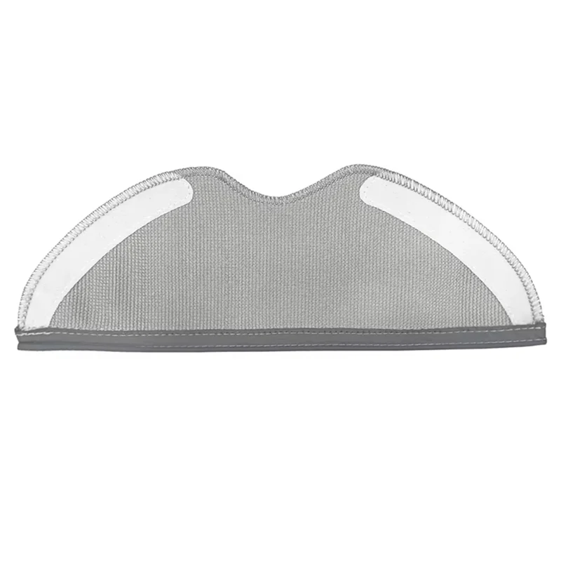 ABZA-استبدال فرشاة جانبية فلتر Hepa ممسحة الوسادة اكسسوارات عدة لشاومي روبوت فراغ E5/C108 قطع غيار الأنظف