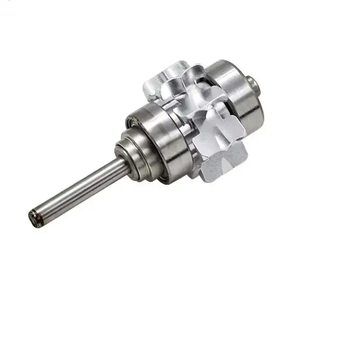 Complete Rotor for NSK Ti-Max X600L / X650 / X600KL / X600BL / X600SL / X600WL – TiX-Su03