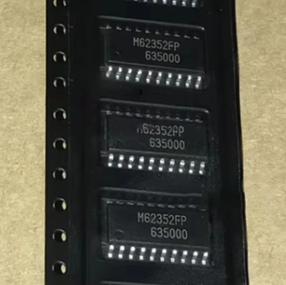 Directly available M62352 M62352FP in SOP-20 package, highly popular. Directly available. Imported. In stock.